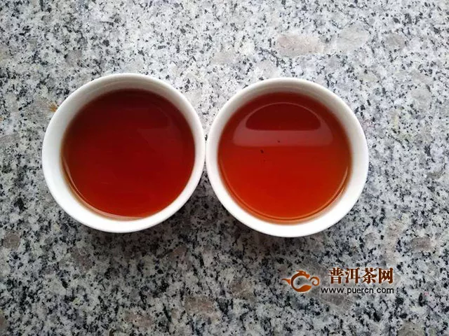 【茶言观色】遇见兴海茶业2020年班章生态宫廷