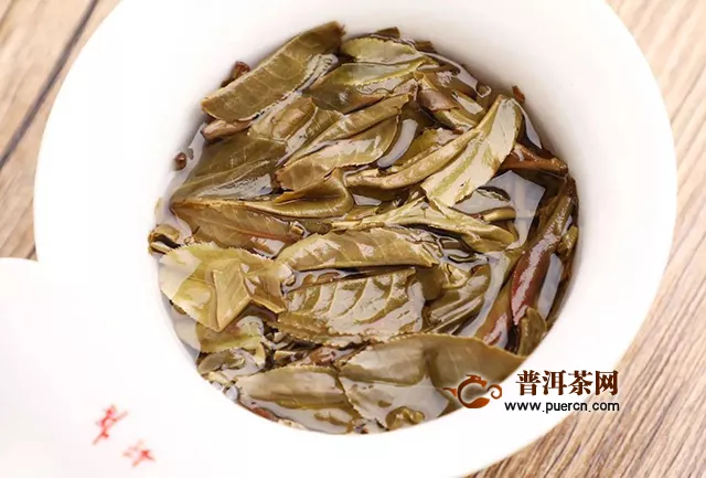 海湾茶业老同志141批918生茶限量发售。
