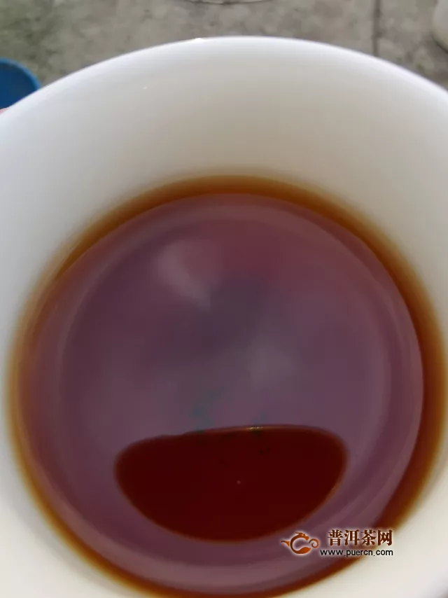 值得一试的茶，存放可期：2019年洪普号雪藏熟茶
