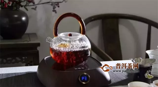 彩农茶：茶叶为什么可以煮，却不可以长泡！