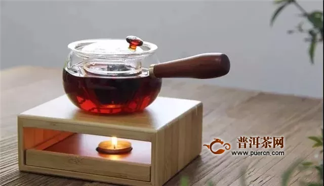 彩农茶：茶叶为什么可以煮，却不可以长泡！