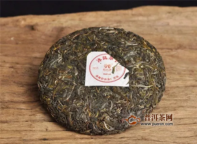 彩农茶：普洱茶为什么能越陈越香？