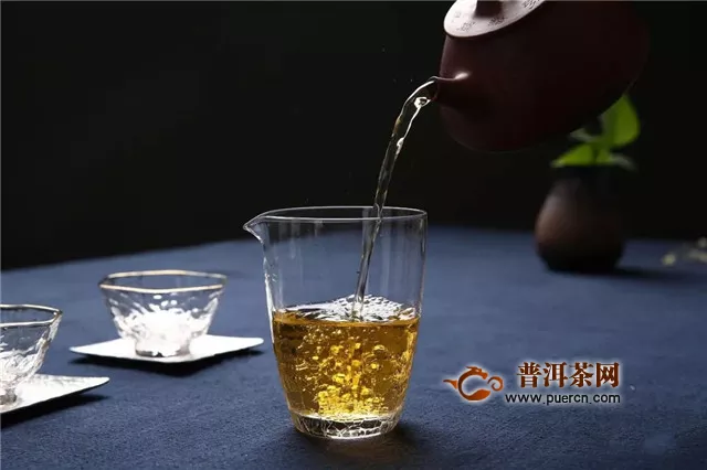 彩农茶：阴雨天怎么把茶泡好喝？