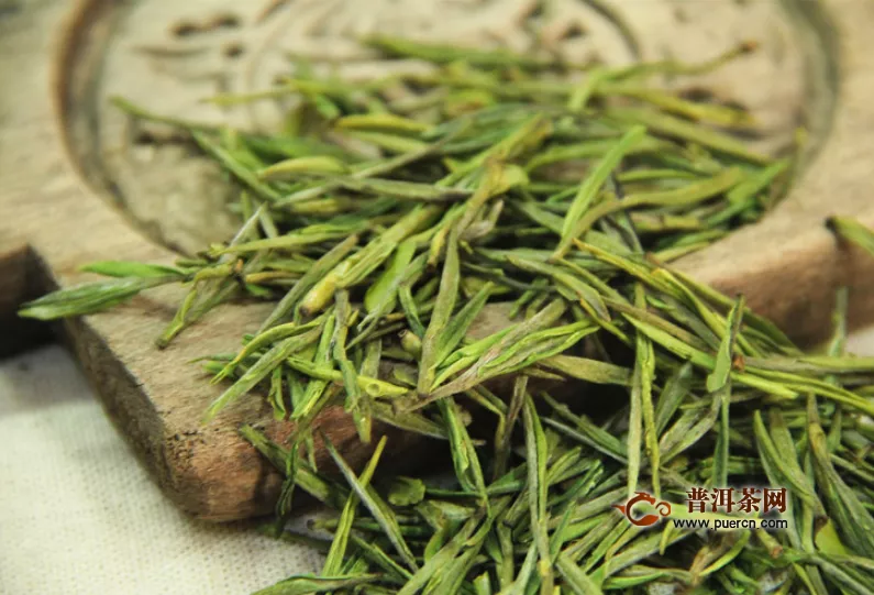 黄山毛峰名茶是属于什么茶