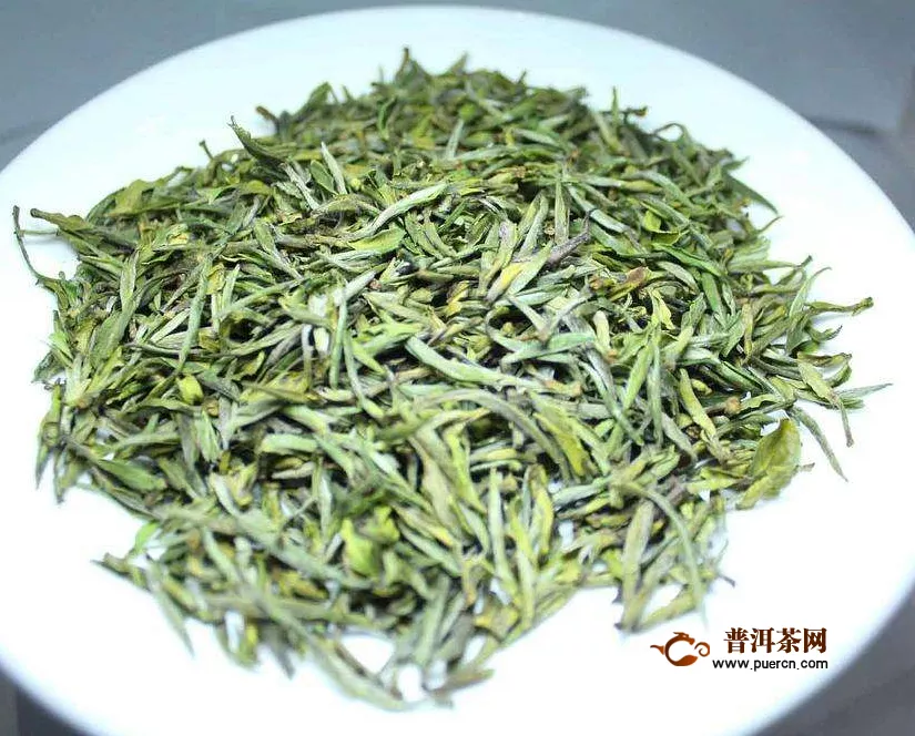 黄山毛峰茶具备哪些特点