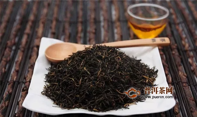 红茶和绿茶中的这些茶叶可以作为国家级别的会议接待用茶