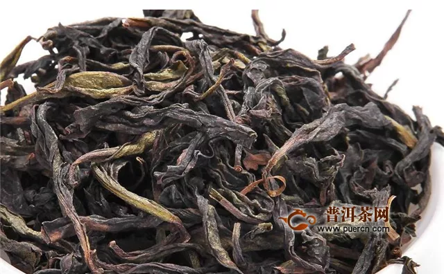 凤凰茶是属于红茶还是属于绿茶