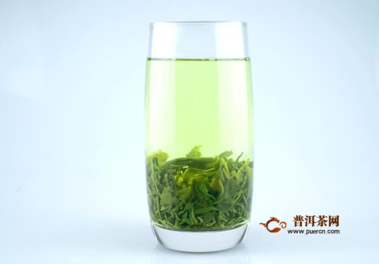 綠茶樹是否會開花