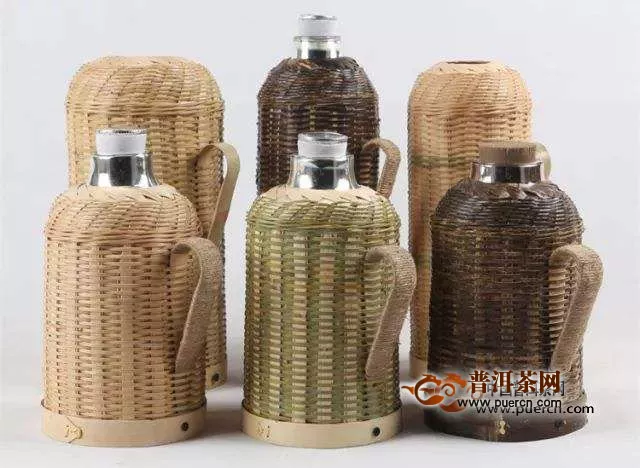 桂林毛尖茶保存方法
