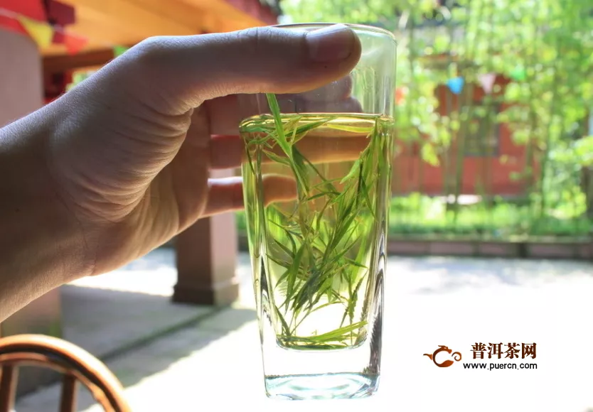 黄山毛峰绿茶有生产日期吗