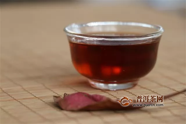 普洱茶的“醒茶”就是“洗茶、润茶”？
