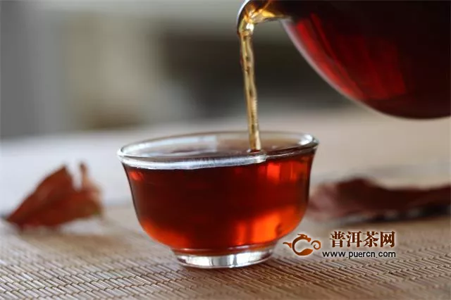 濕度對(duì)普洱茶陳化的影響有多大？