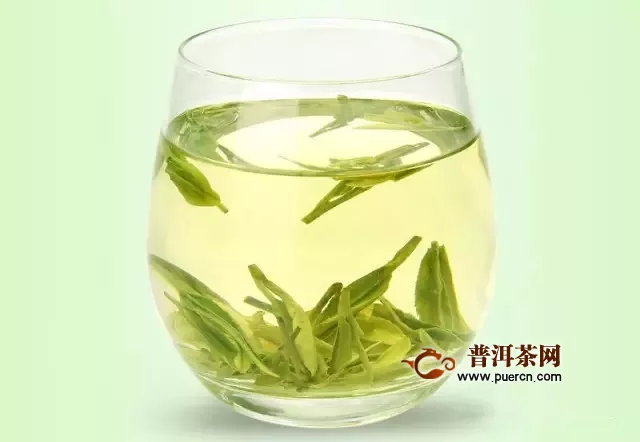 喝了绿茶对肝脏是否有好处
