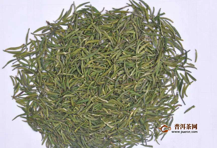 黃山毛峰綠茶的產(chǎn)地哪里