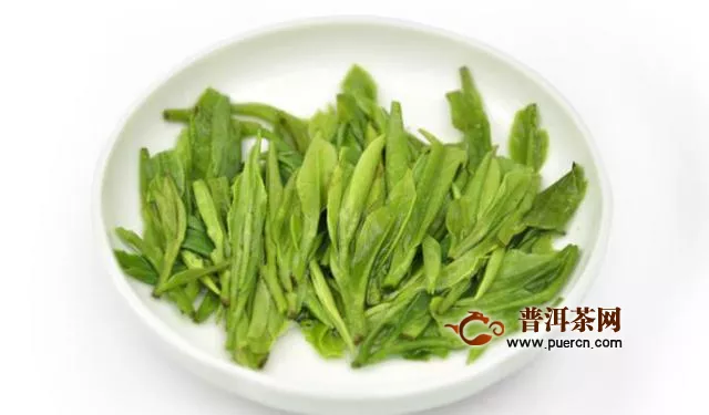 龍井茶綠茶是不是越陳越好