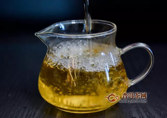 2020中茶蝴蝶70周年专版“老树白茶”（5901）上市！