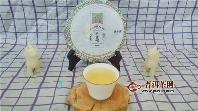 吉普號2020年藏山601老曼峨：品這純粹熱烈的苦甜交織