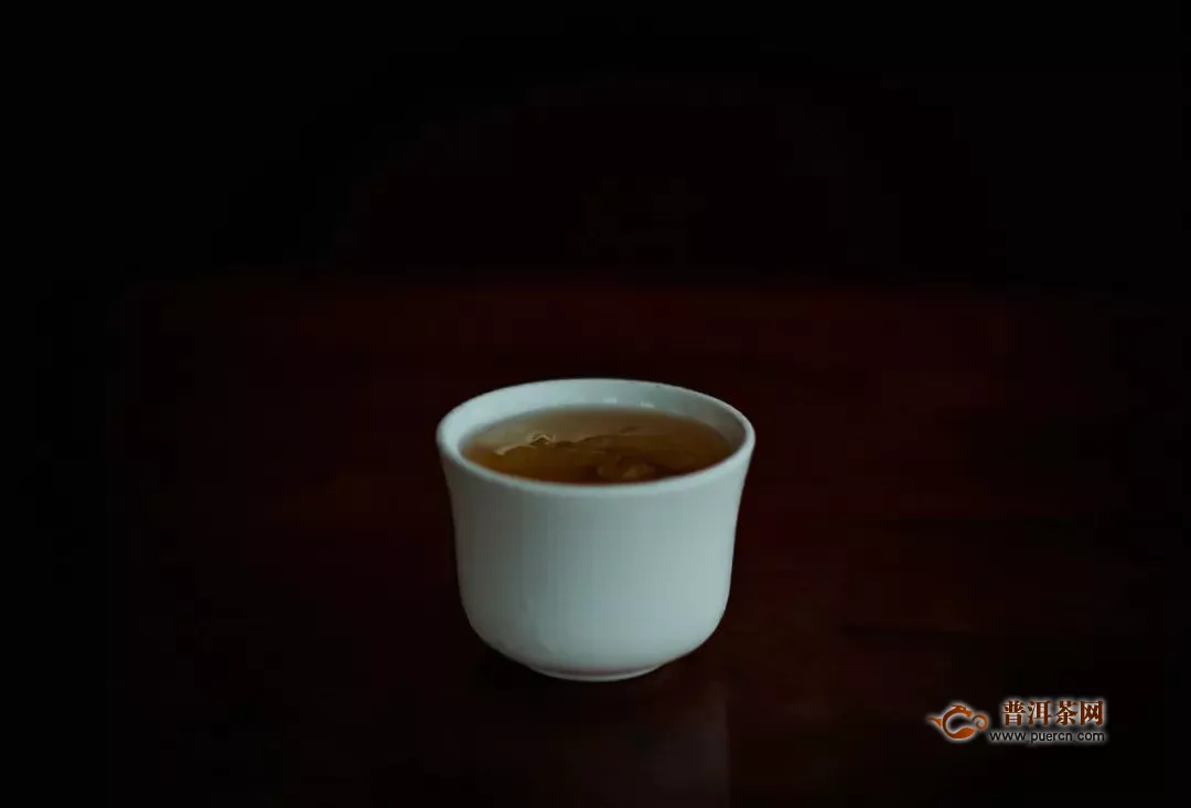 凤宁60s第20期：泡茶器具之品茗杯