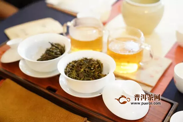 吉普号茶山黑话183：从茶小白到老司机，普洱茶审美四步进阶