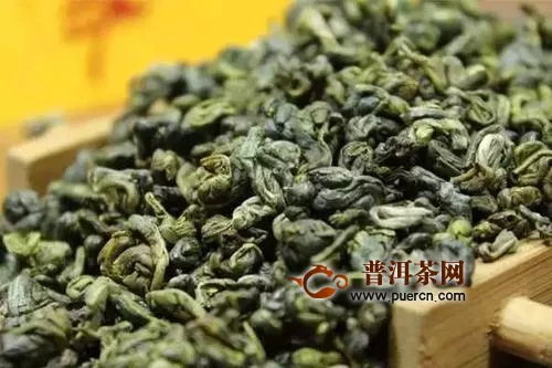 中国名茶中你必须知道的十大美丽传说！