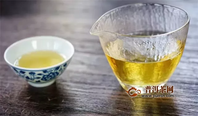 彩农茶：春茶为什么是一年中最好的茶？