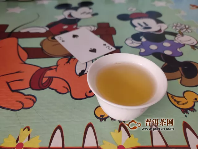 冬雪难藏：2019年洪普号探秘系列雪藏生茶