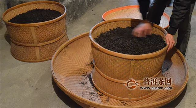 漳平水仙是红茶还是绿茶