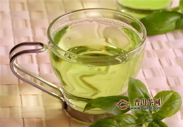 贵州银球茶是绿茶吗