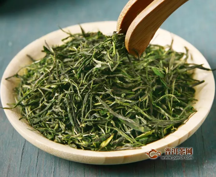 信陽(yáng)毛尖綠茶什么時(shí)候采摘的