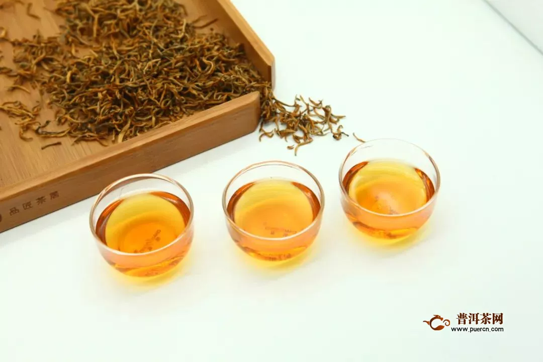 红茶研究院:影响红茶变质的环境条件（上）