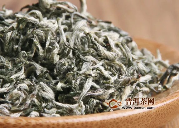 廬山云霧名茶哪個品牌正宗