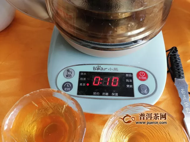 難舍杯中味，永銘湯中情：2020年吉普號(hào)藏山605曼糯