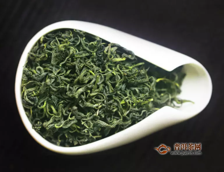 名茶廬山云霧茶是產(chǎn)自哪里