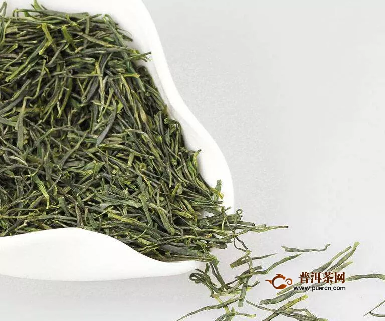 名茶廬山云霧茶是產(chǎn)自哪里