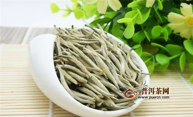 銀針是什么茶？紅茶還是綠茶？