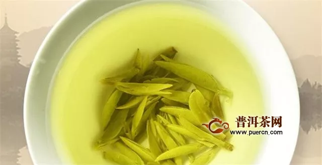 杭州产的龙井茶是否属于绿茶