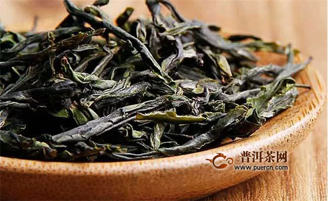 六安瓜片不属于红茶，而属于特种绿茶