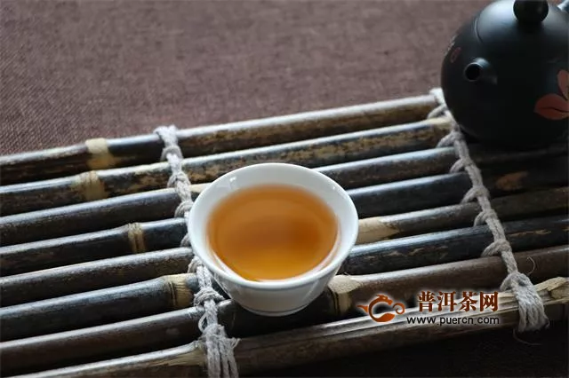 普洱茶投资分析：粗茶细做，打造普洱茶的“开水白菜”