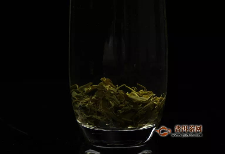 喝碧螺春绿茶所具备的功效与作用