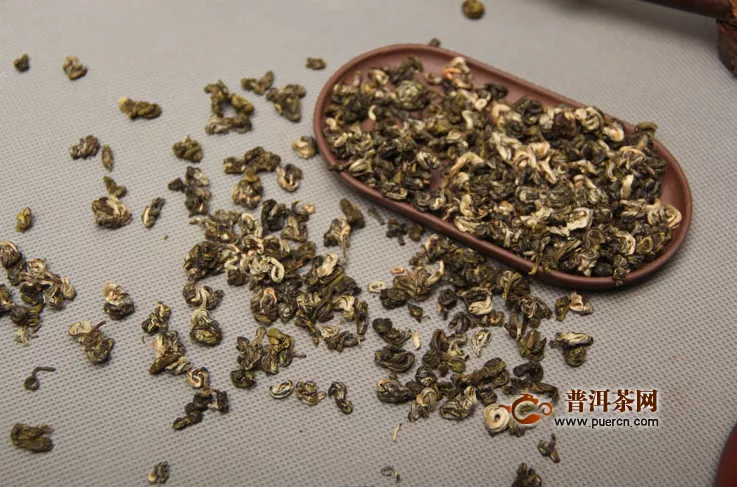 碧螺春綠茶選擇哪個(gè)牌子的好