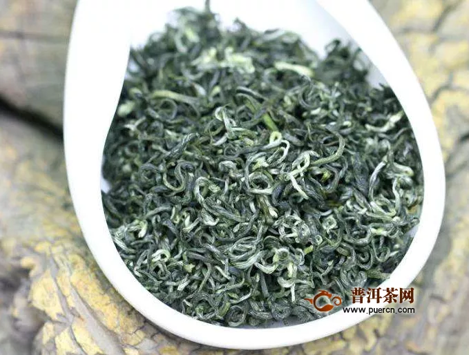 飲用碧螺春茶對(duì)身體的好處與壞處