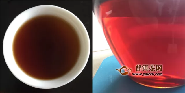 父亲节的茶，又见洪普号雪藏的温度：2019年洪普号雪藏熟茶