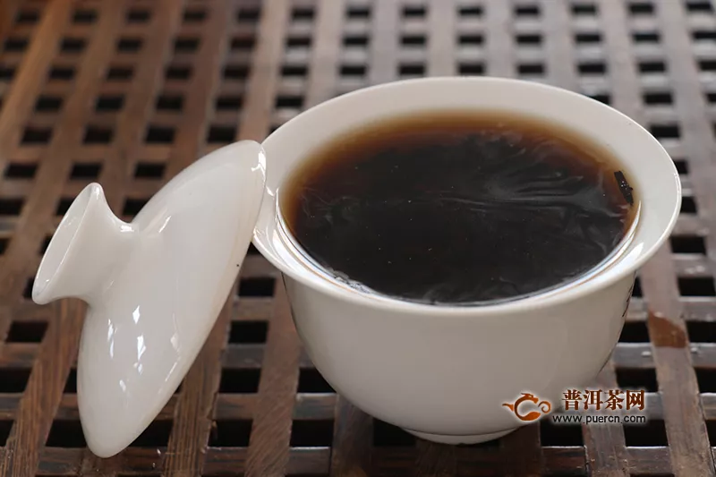 普洱熟茶总被“黑”的几个原因