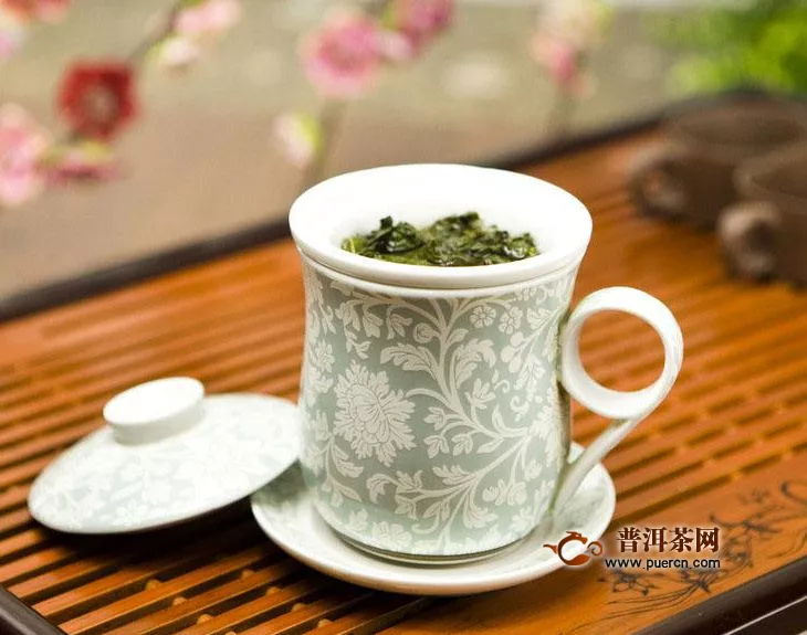  名茶铁观音属于花茶还是绿茶