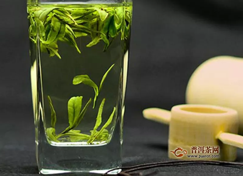 太平猴魁绿茶所具备的功效与作用及禁忌