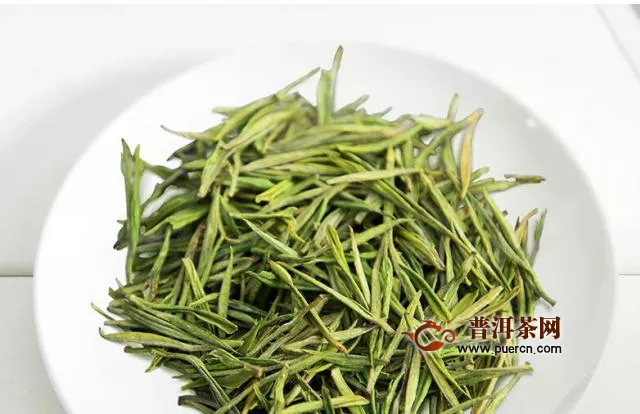 安吉白茶绿茶最贵多少钱一斤