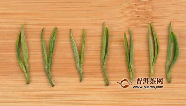 名茶安吉白茶的主要产区有哪些