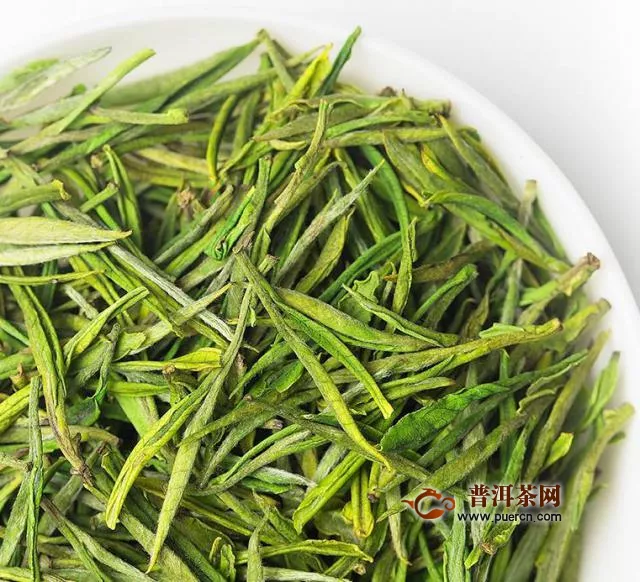 绿茶安吉白茶的具体产地