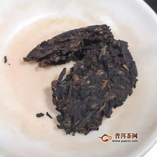 润元昌熟茶篇：中期茶如何品鉴？