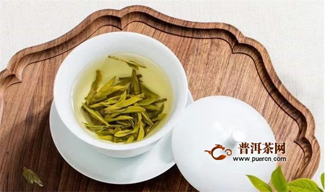 龙井茶和安吉白茶的品质要怎么鉴别